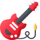 guitar bass
