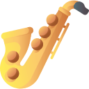 band saxophone clarinet