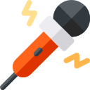 microphone