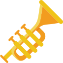 trumpet trombone